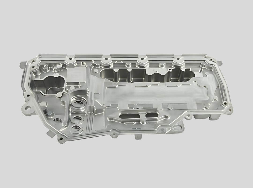 aluminum die casting products