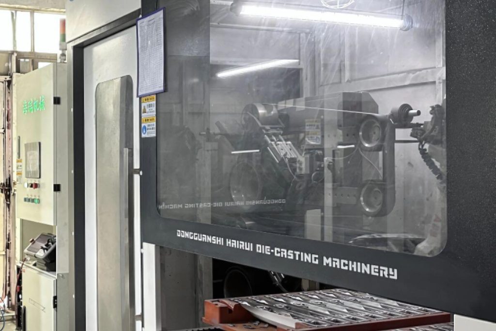 automatic robot polishing machine