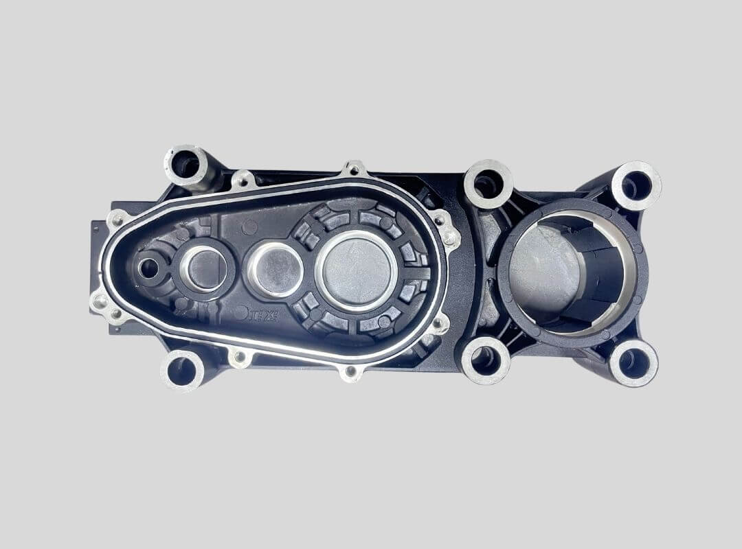 automotive die casting