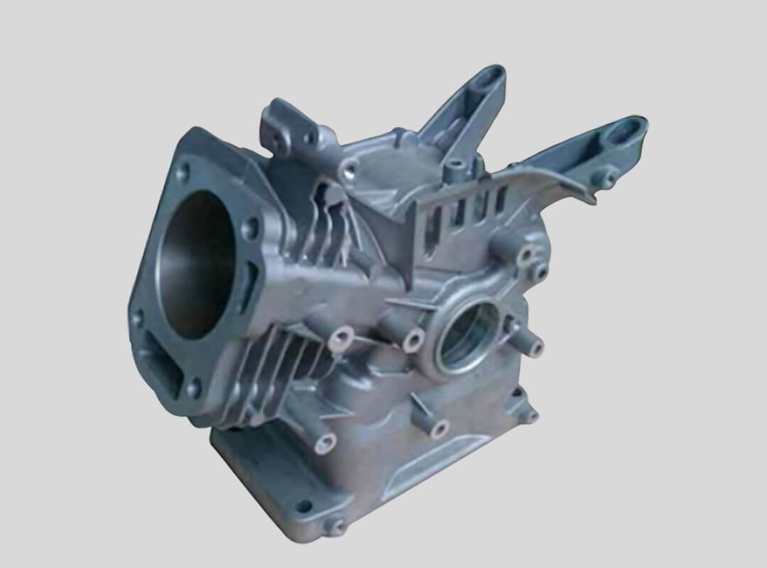 engine casting