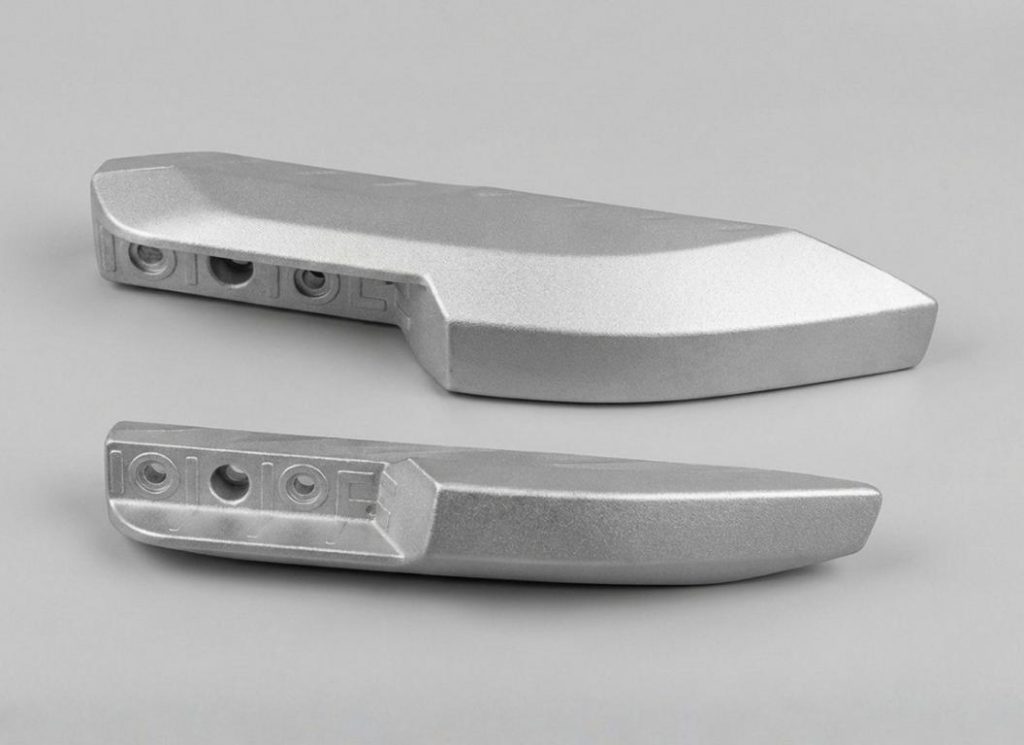 自動車用ダイカスト