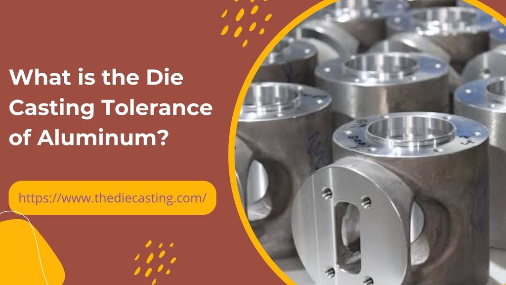 Die Casting Aluminum