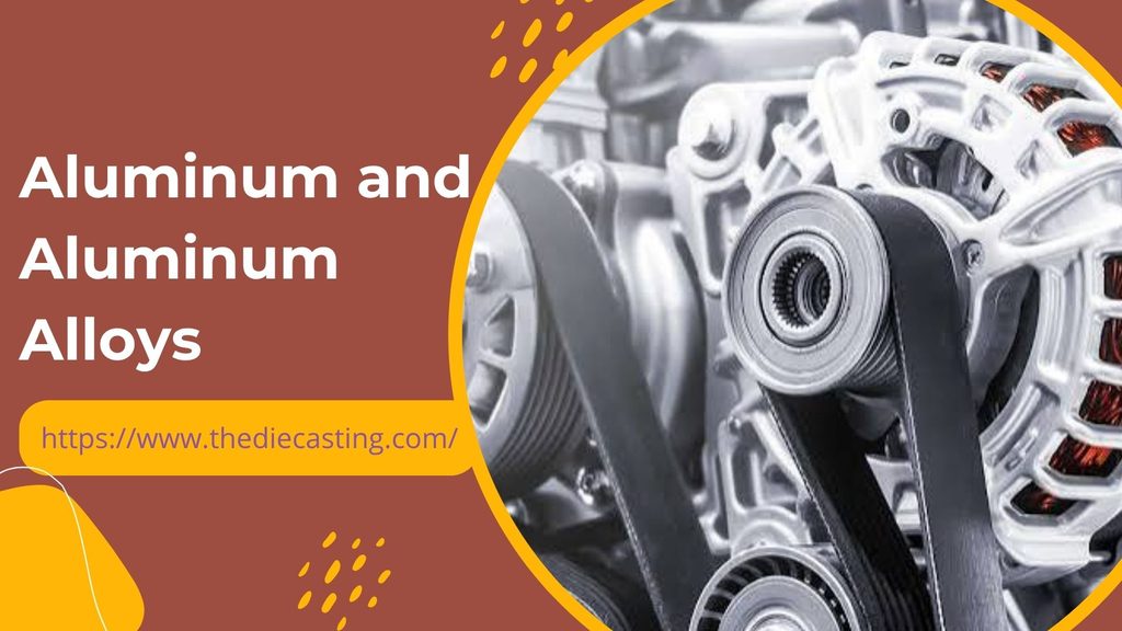 Aluminum